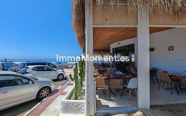 Bestaande woning - Appartement - Marbella - Marbella Centro