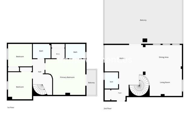 Bestaande woning - Appartement - Marbella - Marbella Centro