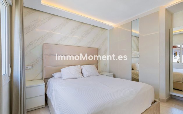 Bestaande woning - Appartement - Mijas - La Cala de Mijas