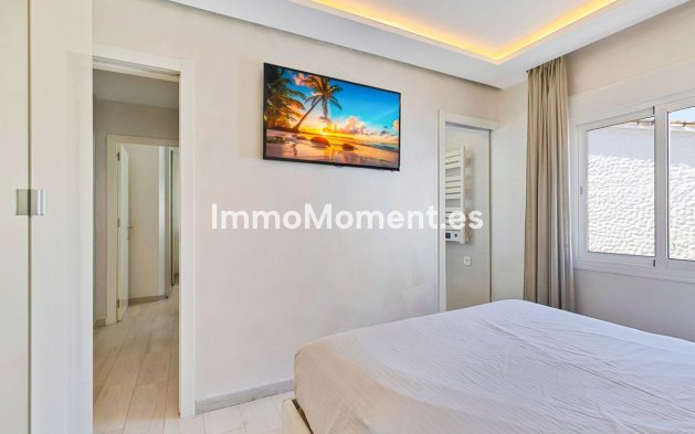 Bestaande woning - Appartement - Mijas - La Cala de Mijas