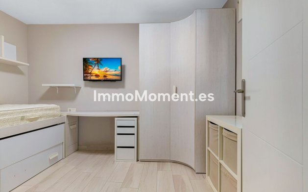 Bestaande woning - Appartement - Mijas - La Cala de Mijas