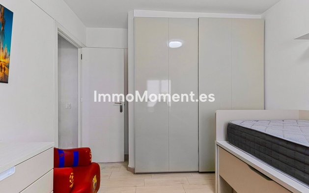 Bestaande woning - Appartement - Mijas - La Cala de Mijas