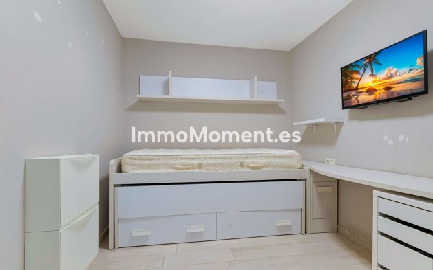 Bestaande woning - Appartement - Mijas - La Cala de Mijas