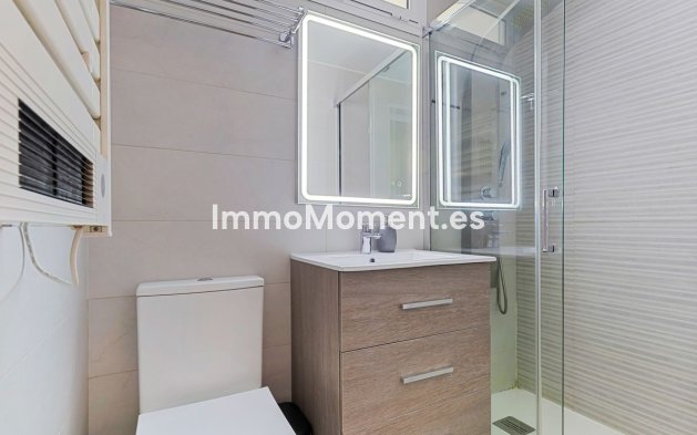 Bestaande woning - Appartement - Mijas - La Cala de Mijas