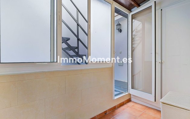 Bestaande woning - Appartement - Mijas - La Cala de Mijas