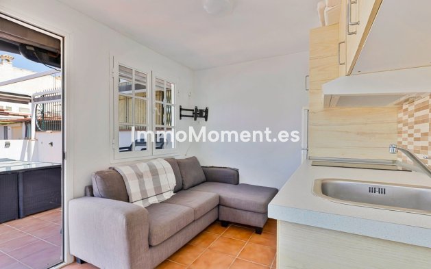 Bestaande woning - Appartement - Mijas - La Cala de Mijas