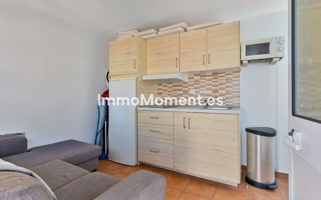 Bestaande woning - Appartement - Mijas - La Cala de Mijas