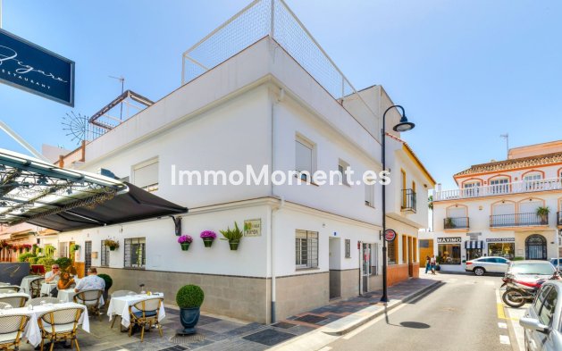 Bestaande woning - Appartement - Mijas - La Cala de Mijas