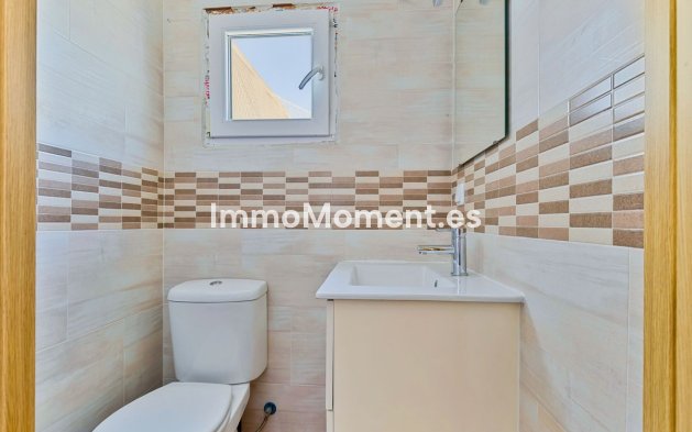 Bestaande woning - Appartement - Mijas - La Cala de Mijas