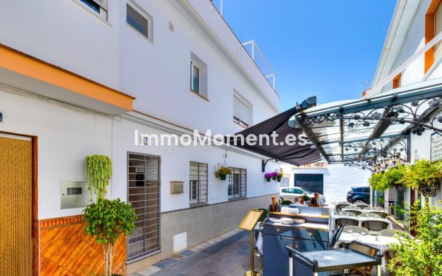 Bestaande woning - Appartement - Mijas - La Cala de Mijas