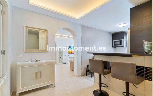 Bestaande woning - Appartement - Mijas - La Cala de Mijas