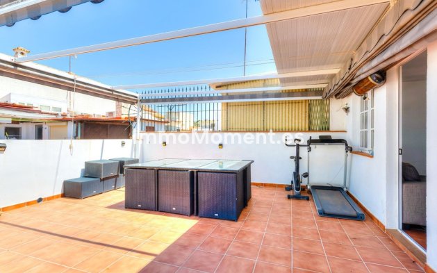 Bestaande woning - Appartement - Mijas - La Cala de Mijas