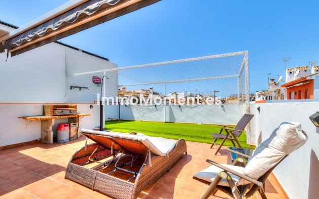 Bestaande woning - Appartement - Mijas - La Cala de Mijas