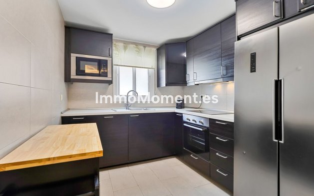 Bestaande woning - Appartement - Mijas - La Cala de Mijas