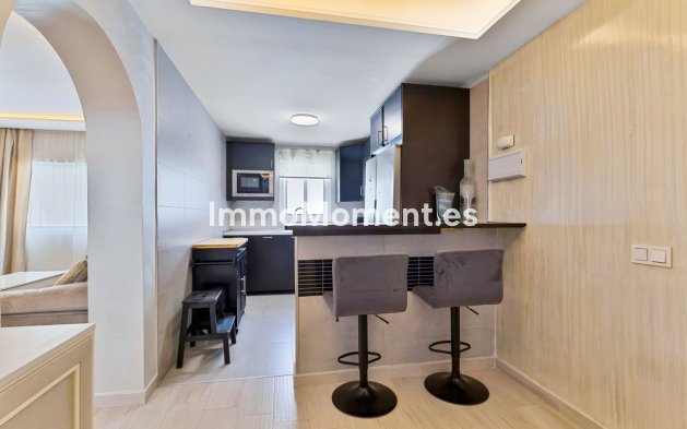 Bestaande woning - Appartement - Mijas - La Cala de Mijas