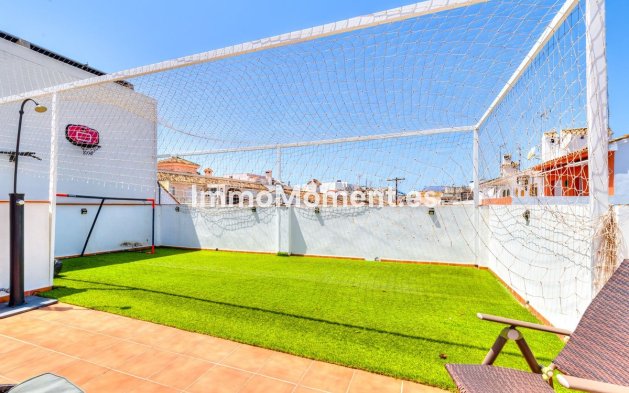 Bestaande woning - Appartement - Mijas - La Cala de Mijas