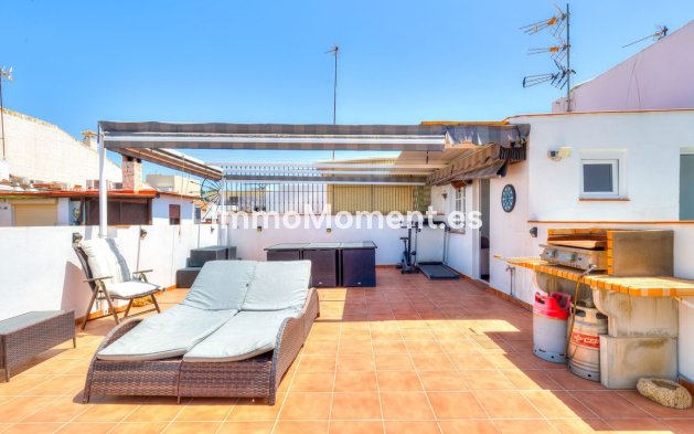 Bestaande woning - Appartement - Mijas - La Cala de Mijas