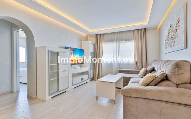 Bestaande woning - Appartement - Mijas - La Cala de Mijas