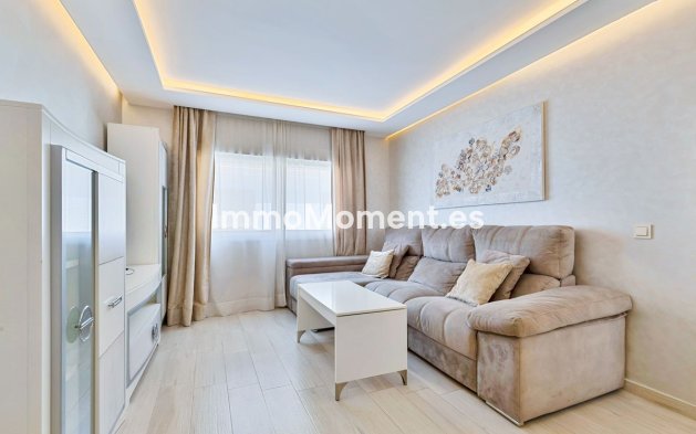 Bestaande woning - Appartement - Mijas - La Cala de Mijas
