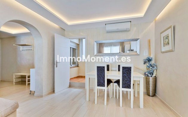 Bestaande woning - Appartement - Mijas - La Cala de Mijas