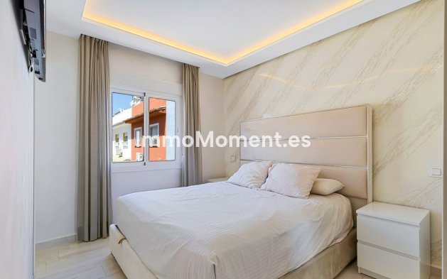 Bestaande woning - Appartement - Mijas - La Cala de Mijas