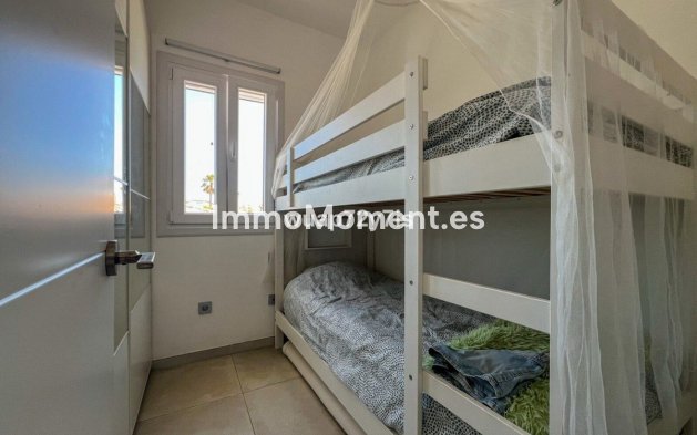 Bestaande woning - Vrijstaande villa - Estepona  - Costalita