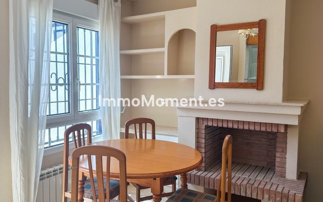 Bestaande woning - Rijtjeshuis - Orihuela - Los Dolses