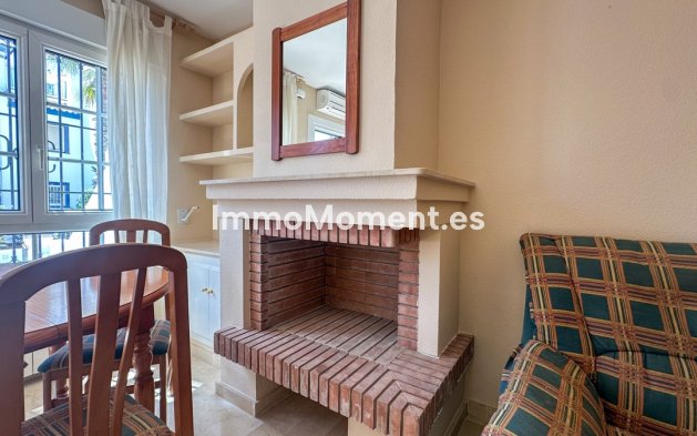 Bestaande woning - Rijtjeshuis - Orihuela - Los Dolses