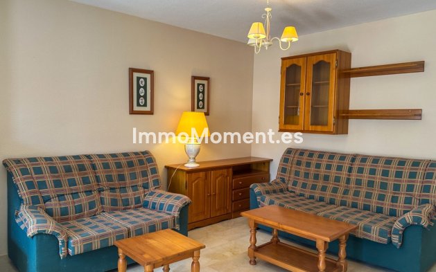 Bestaande woning - Rijtjeshuis - Orihuela - Los Dolses