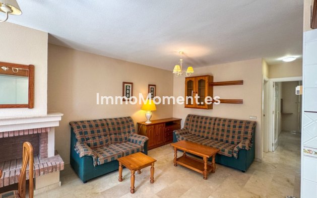 Bestaande woning - Rijtjeshuis - Orihuela - Los Dolses