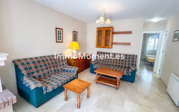 Bestaande woning - Rijtjeshuis - Orihuela - Los Dolses