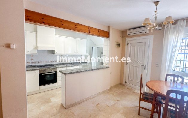 Bestaande woning - Rijtjeshuis - Orihuela - Los Dolses