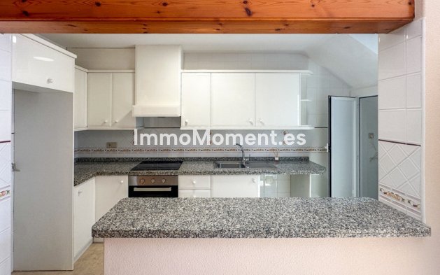 Bestaande woning - Rijtjeshuis - Orihuela - Los Dolses