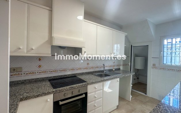 Bestaande woning - Rijtjeshuis - Orihuela - Los Dolses