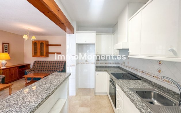Bestaande woning - Rijtjeshuis - Orihuela - Los Dolses