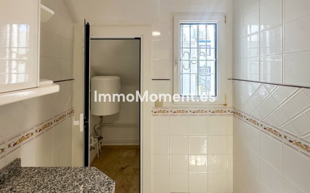 Bestaande woning - Rijtjeshuis - Orihuela - Los Dolses