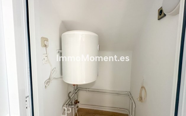 Bestaande woning - Rijtjeshuis - Orihuela - Los Dolses
