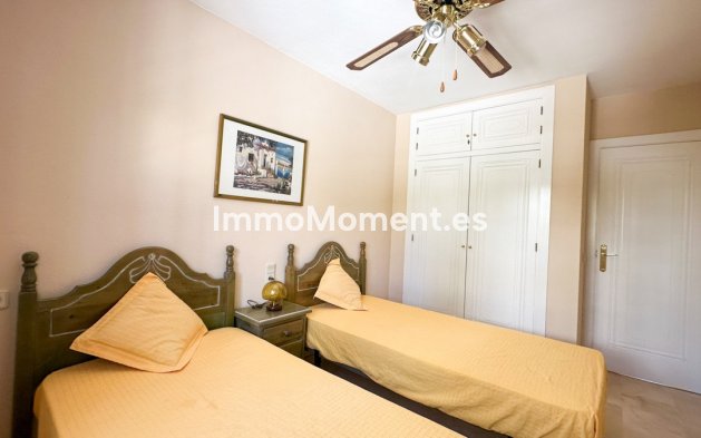 Bestaande woning - Rijtjeshuis - Orihuela - Los Dolses