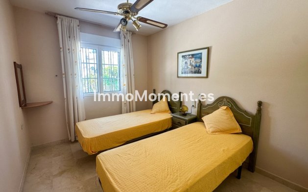 Bestaande woning - Rijtjeshuis - Orihuela - Los Dolses
