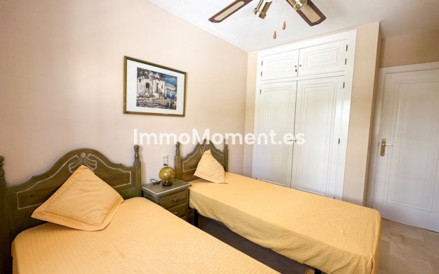 Bestaande woning - Rijtjeshuis - Orihuela - Los Dolses
