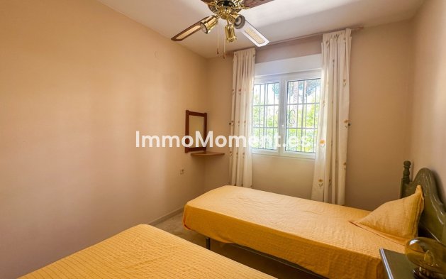 Bestaande woning - Rijtjeshuis - Orihuela - Los Dolses