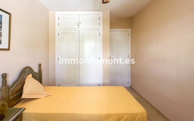 Bestaande woning - Rijtjeshuis - Orihuela - Los Dolses