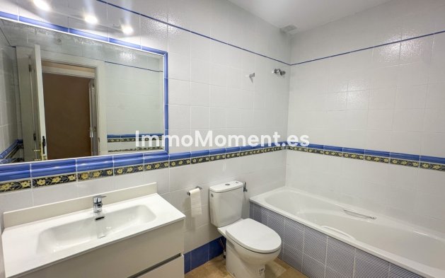 Bestaande woning - Rijtjeshuis - Orihuela - Los Dolses