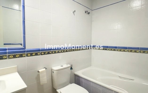 Bestaande woning - Rijtjeshuis - Orihuela - Los Dolses