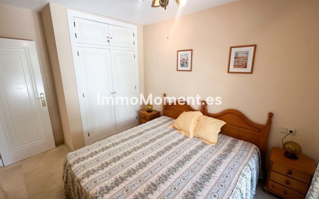 Bestaande woning - Rijtjeshuis - Orihuela - Los Dolses