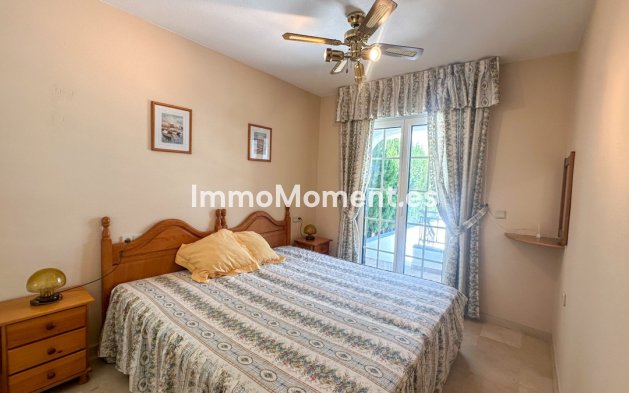 Bestaande woning - Rijtjeshuis - Orihuela - Los Dolses