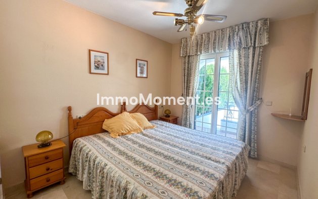 Bestaande woning - Rijtjeshuis - Orihuela - Los Dolses