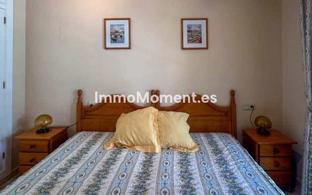 Bestaande woning - Rijtjeshuis - Orihuela - Los Dolses