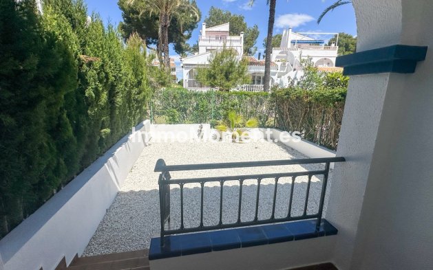 Bestaande woning - Rijtjeshuis - Orihuela - Los Dolses