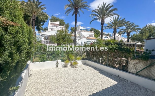 Bestaande woning - Rijtjeshuis - Orihuela - Los Dolses